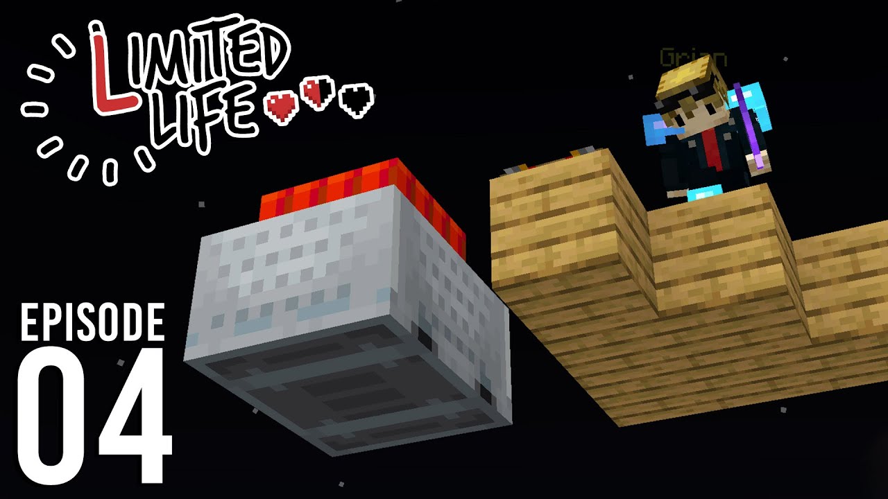 Limited Life: Episode 4 - YELLOW MAYHEM