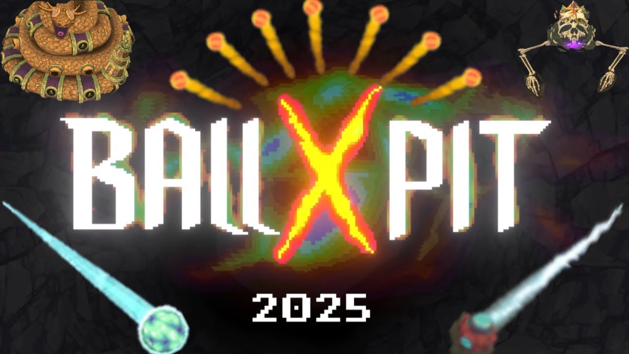 INNOVATIVES ROGUELIKE!    Neues und rasantes Fantasy-Rogue-lite-Spiel