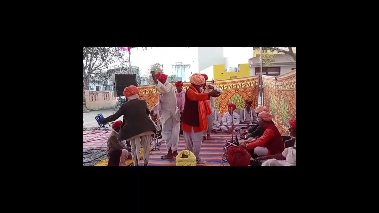 बहुत सुन्दर भजन 