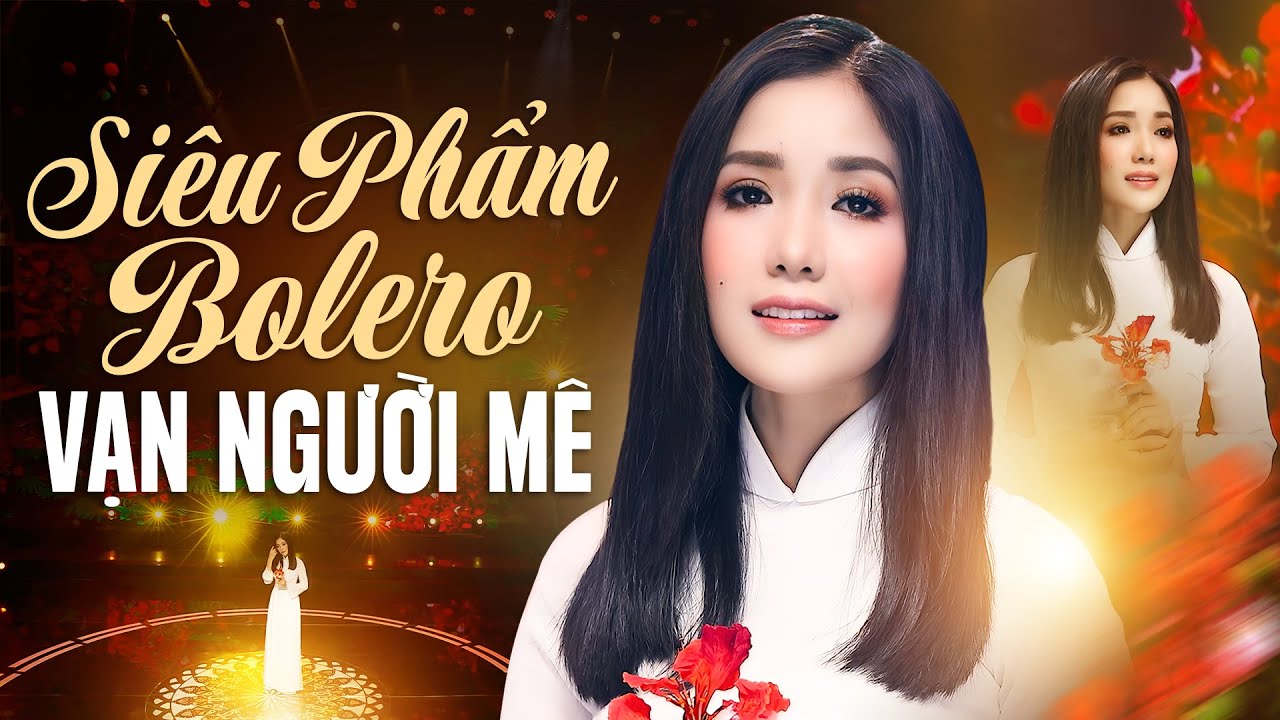 Chuyện Tình Người Mang Tên Phượng - LK Nhạc Vàng Trữ Tình Xưa Bất Hủ Nghe Là Mê | Thúy Huyền