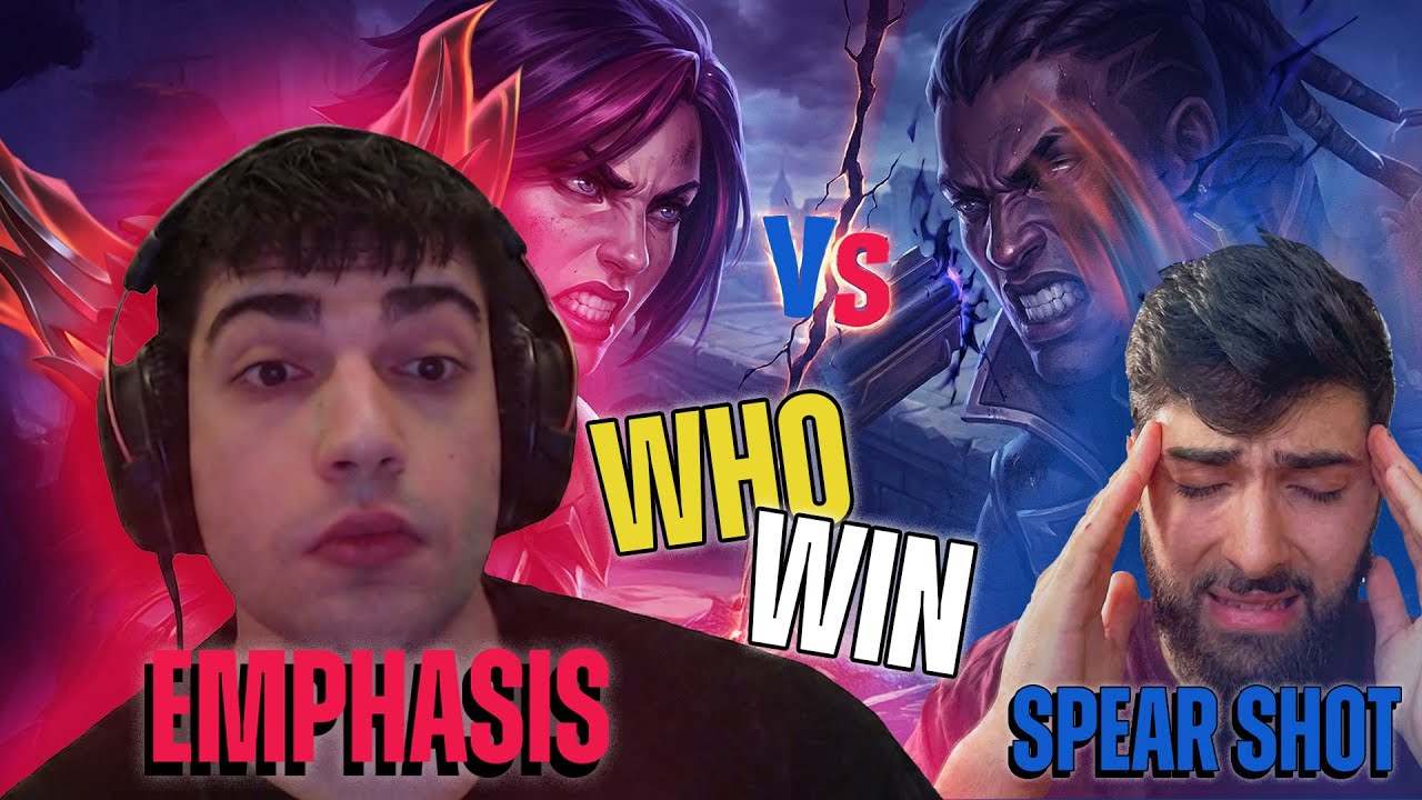 SEZONUN SON VİDEOSU!(VS SPEAR SHOT 1V9)