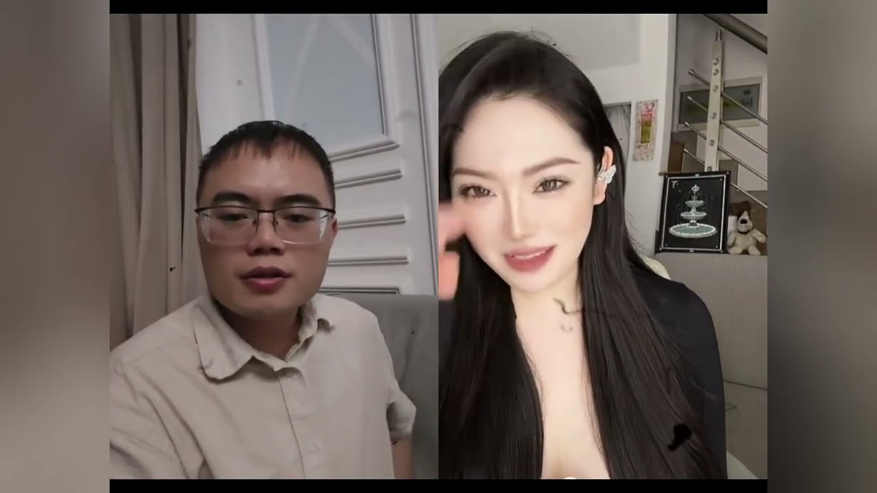 李雷相亲娱乐记