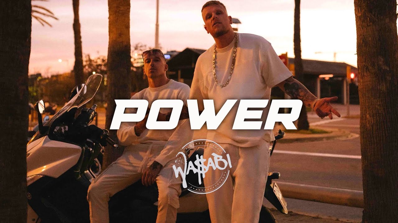 [FREE] RAF CAMORA X BONEZ MC TYPE BEAT - POWER