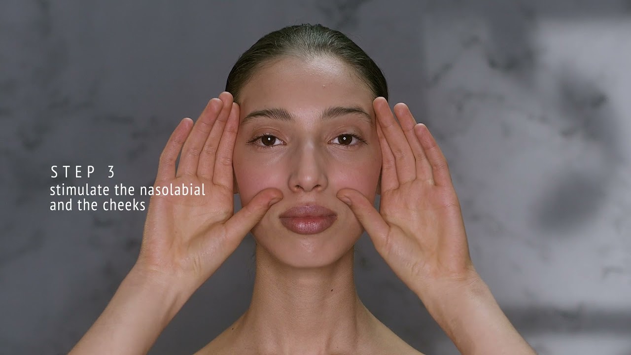 New [ comfort zone ] Sublime Skin Lift & Firm Ampoules