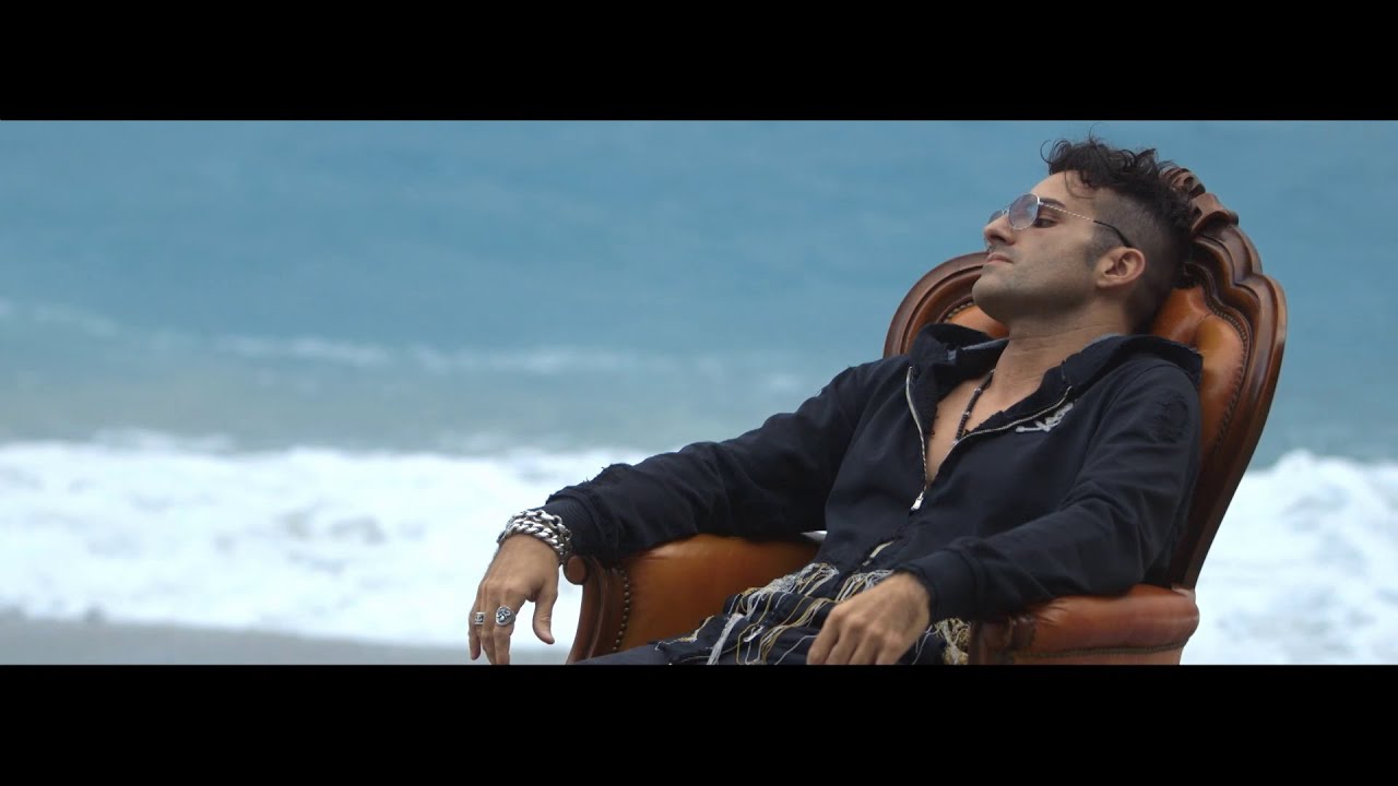 Valentino Negri - Se (VIDEO UFFICIALE)