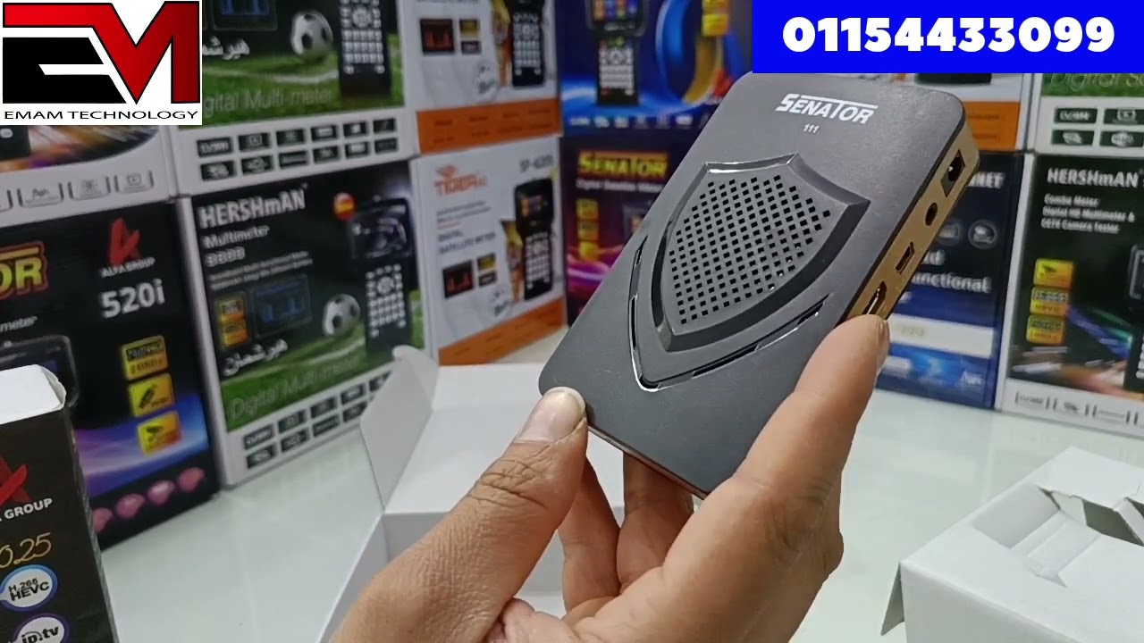 Senator 999  / سيناتور 111