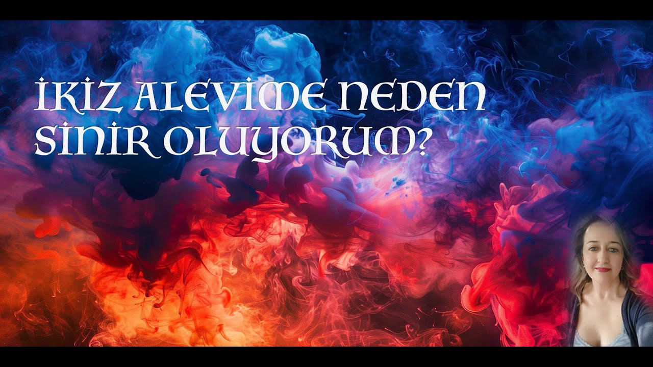 İkiz Alevime neden sinir oluyorum? - İkiz Alev yolculuğunda dişilin geldiği önemli bir safha