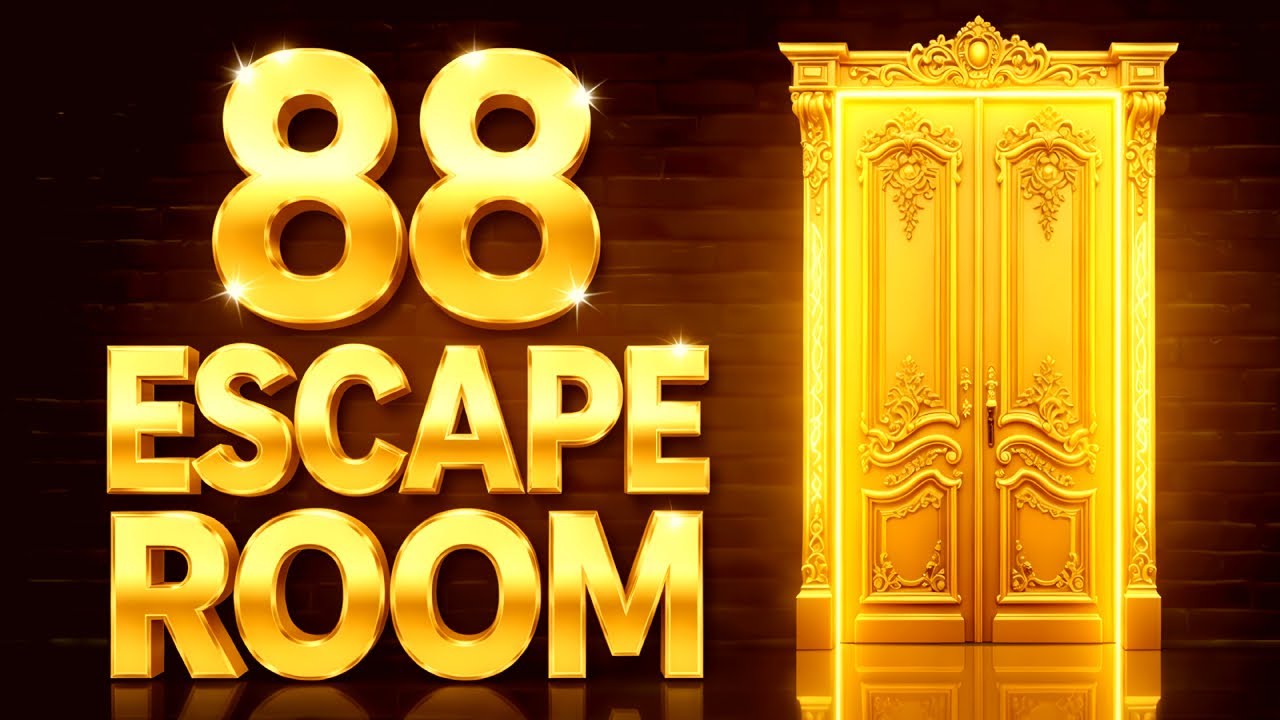 88 LEVEL HIGH IQ ESCAPE ROOM (Official Tutorial) FORTNITE