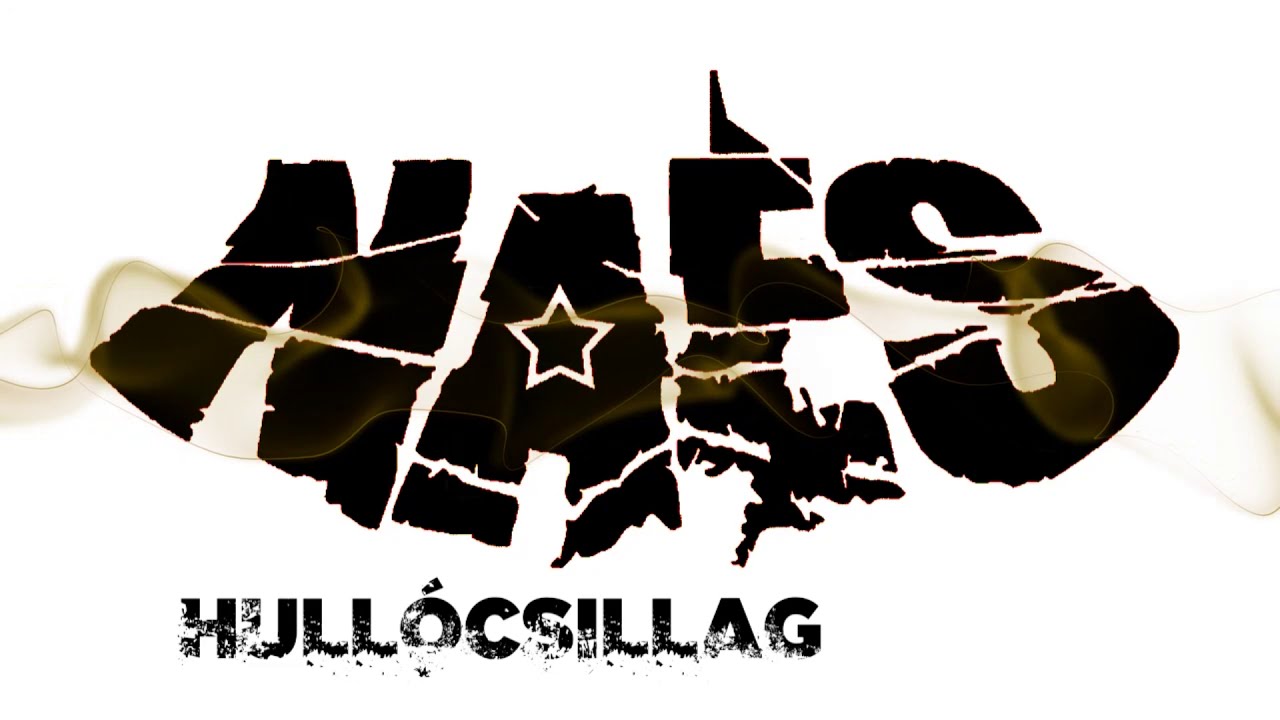 NA&Eacute;S   HULL&Oacute;CSILLAG