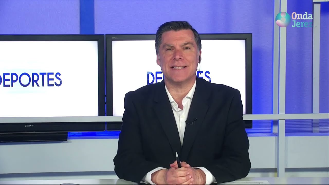 DEPORTES - VIERNES 06/03/2026