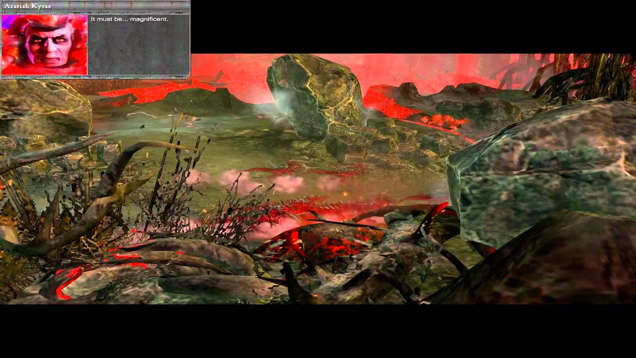 Retribution - You Think Me A Loyalist (CSM)