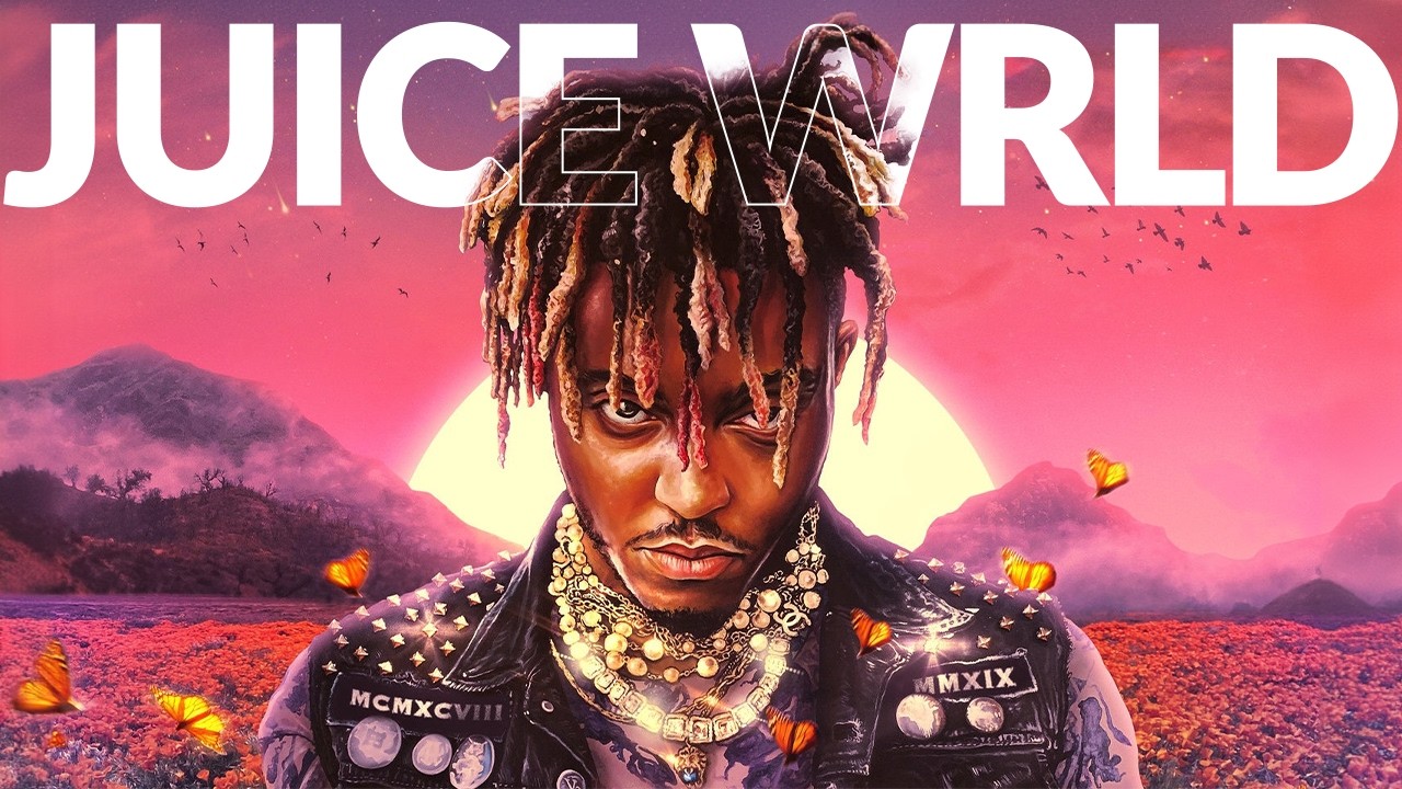 Nieznane Sekrety Juice WRLD: Droga do Sławy i Tragiczny Koniec