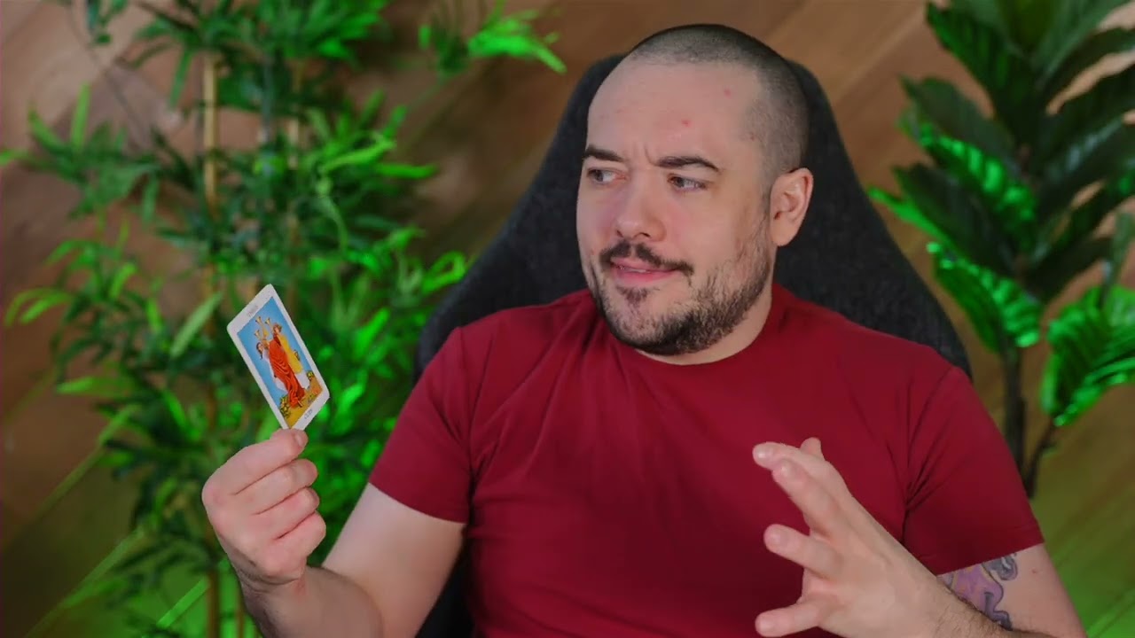 Cancer Long Journey Brings Rewards! April 15th - 21st