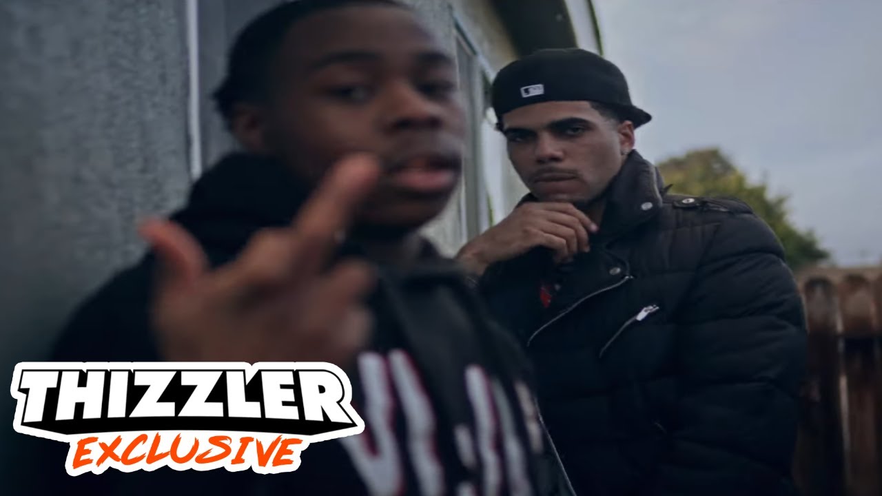 Bandlife Birdy x Robbioso - Hot Boyz (Exclusive Music Video) ll Dir. Vivid Vizions [Thizzler]