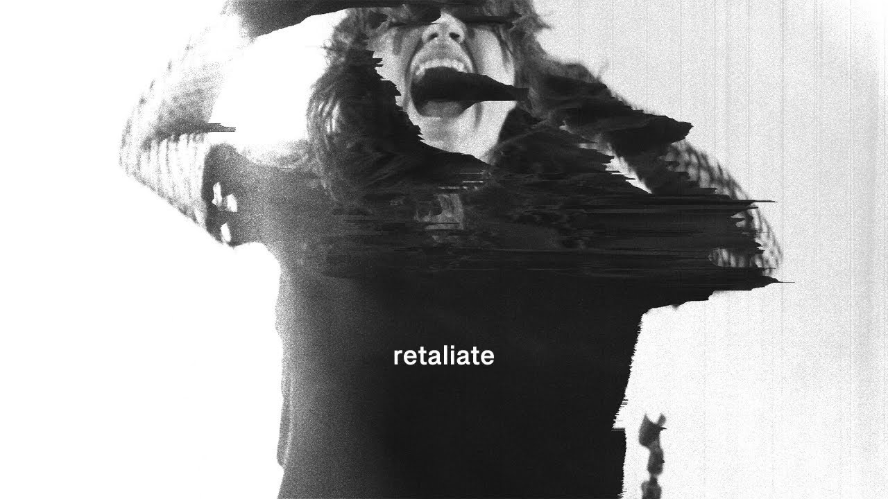 Cry Club - Retaliate (Official Music Video)
