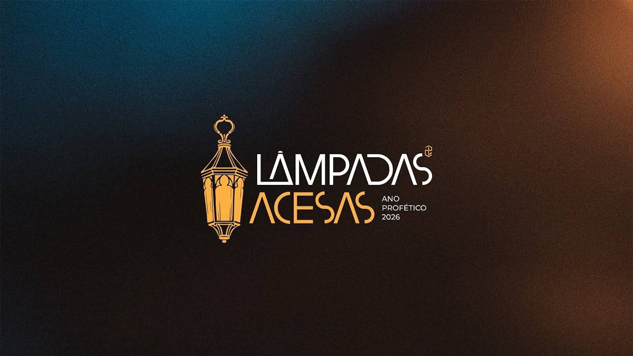 Família: Um Projeto de Deus | Pr. André Reis | IEB Linhares