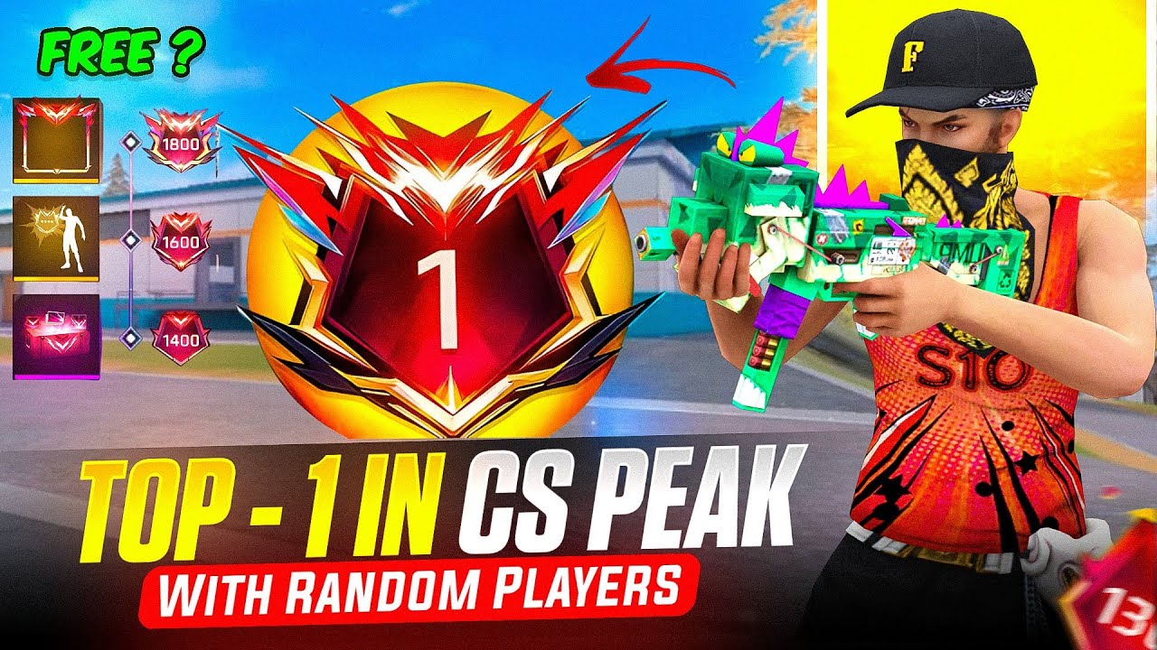ТОП 1 ВЫПОЛНЕН ✅ в новом режиме CS PEAK 😱 ВСЕГО ЗА 6 ЧАСОВ 💀🔥 | Повышение ранга CS
