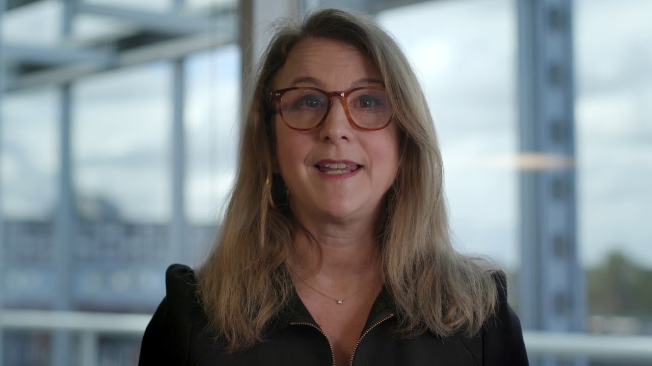 Christina Bennett's wrap up of the Assembly and introduction to Start Network's 10 Year Anniversary