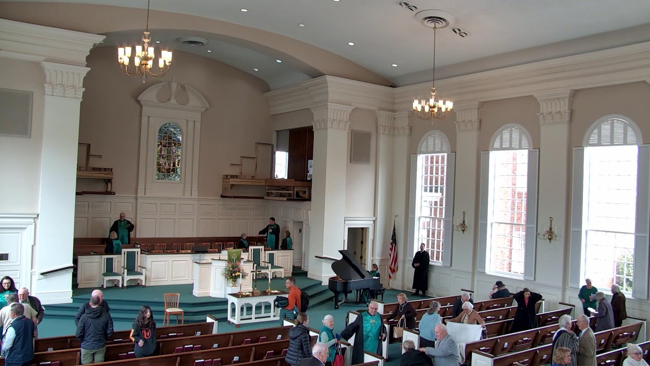 Sunday Service 2-8-2026