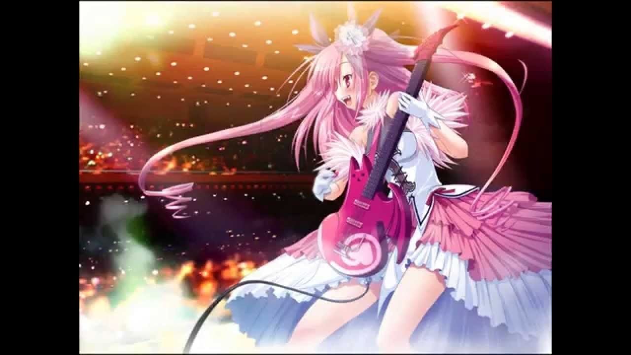 chu×chuアイドる　OP