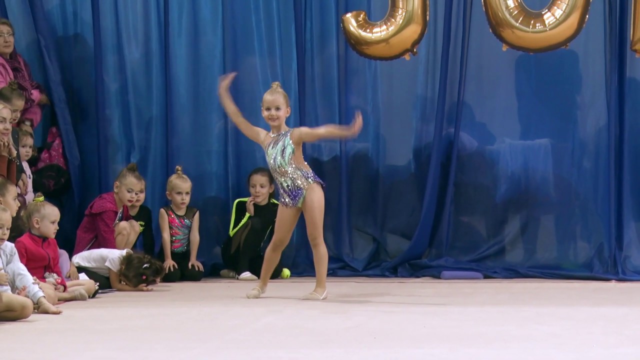 Худа Анна  БП 2014 Спортивний клуб Sport Art