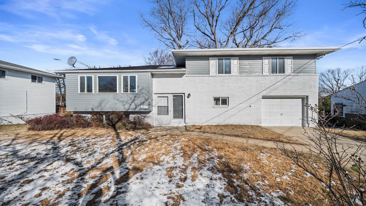 308 Aragona Dr Fort Washington, MD 20744