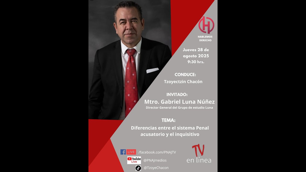 DIFERENCIAS ENTRE EL SISTEMA PENAL ACUSATORIO Y EL INQUISITIVO.