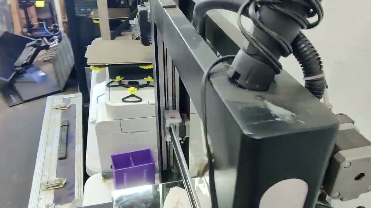 JGAURORA 3D Printer Review: After 4 Years of Use!!