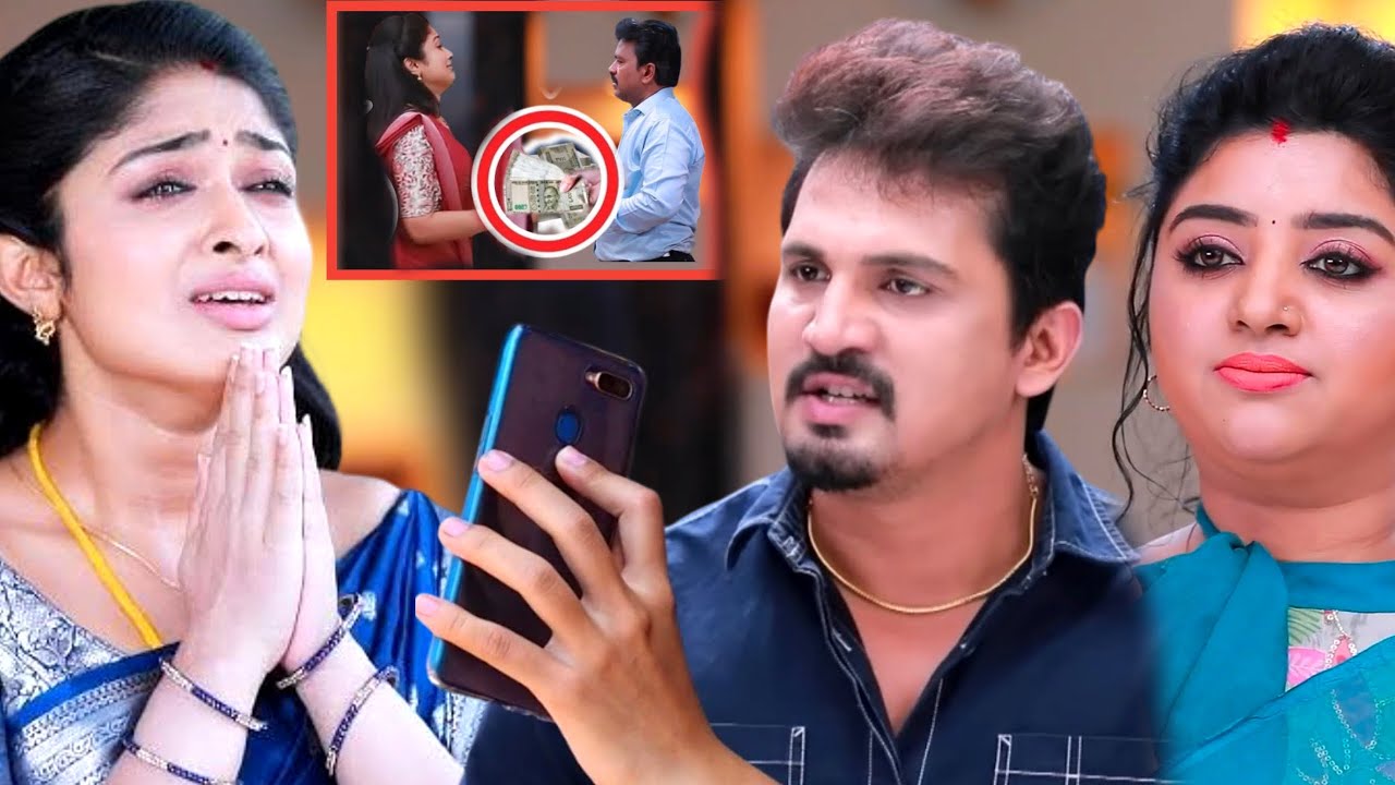 Malli - Promo Prediction | 7th May 2025 | Tamil Serial | Sun Tv | @Varahirasipalan