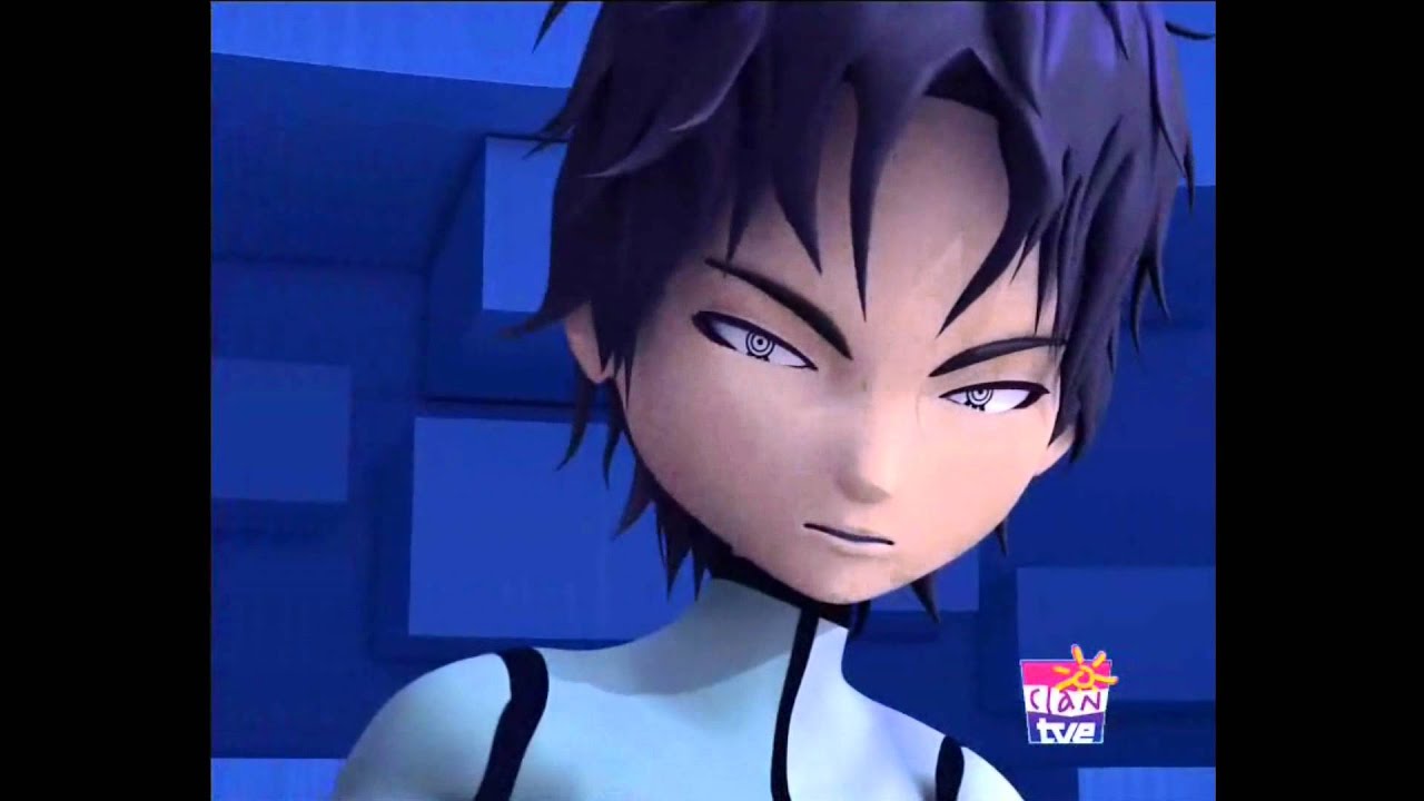 code-lyoko la pelicula.wmv