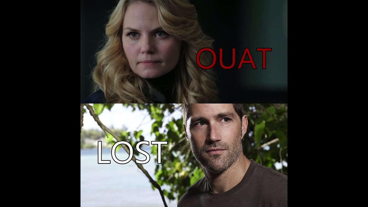 OUAT + LOST - So light em up