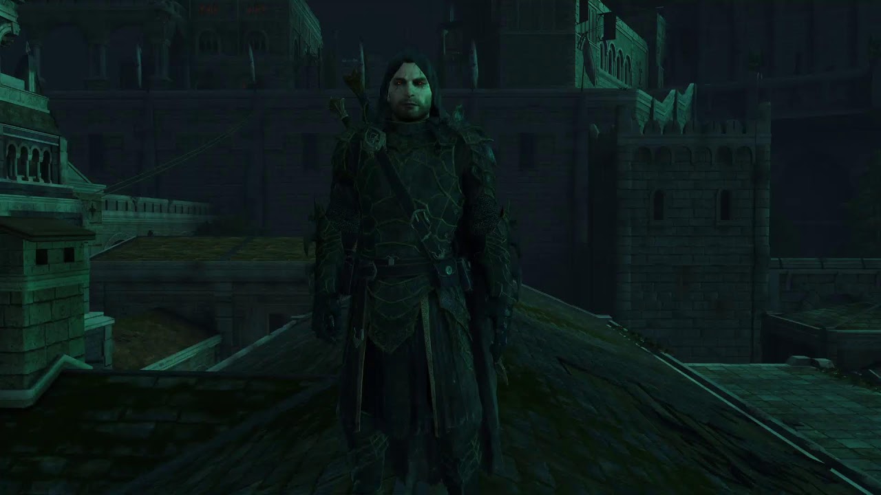 Middle-Earth shadow of War Road to platinum Ep 15: The Shadow Wars