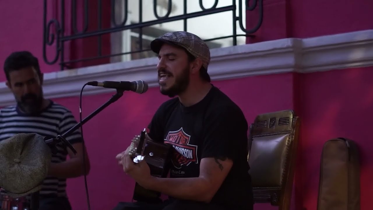 🎧 #musica dúo AntiHit 🎶 #benditadiferencia #junin 🎶 #music #vereda 🎧