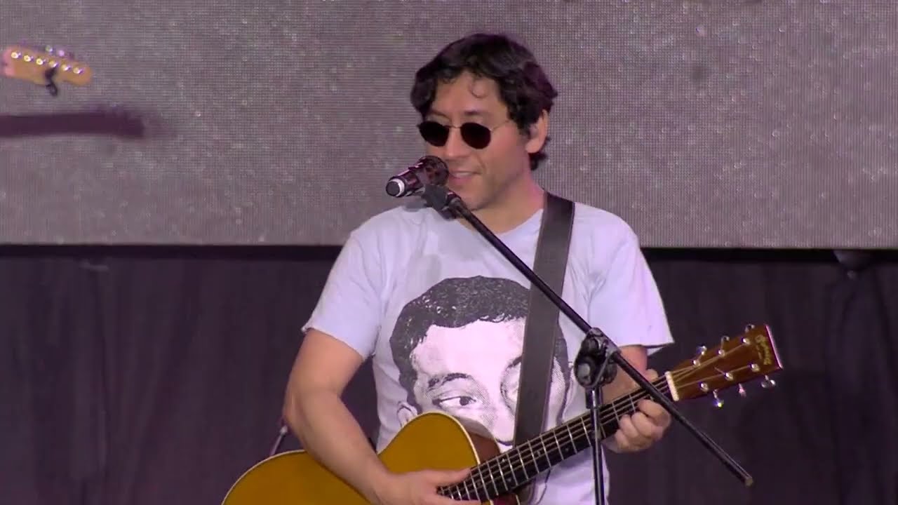 Claudio Narea - Festival de Puente Alto 2024 - El Vals