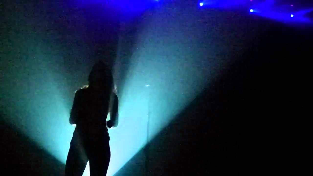 Gareth Emery w/ Lucy Saunders live - Sanctuary @ Northern Lights Concert L.A. (38 of 45)