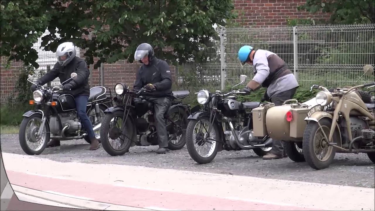 19de Klakvélotreffen - editie 2015