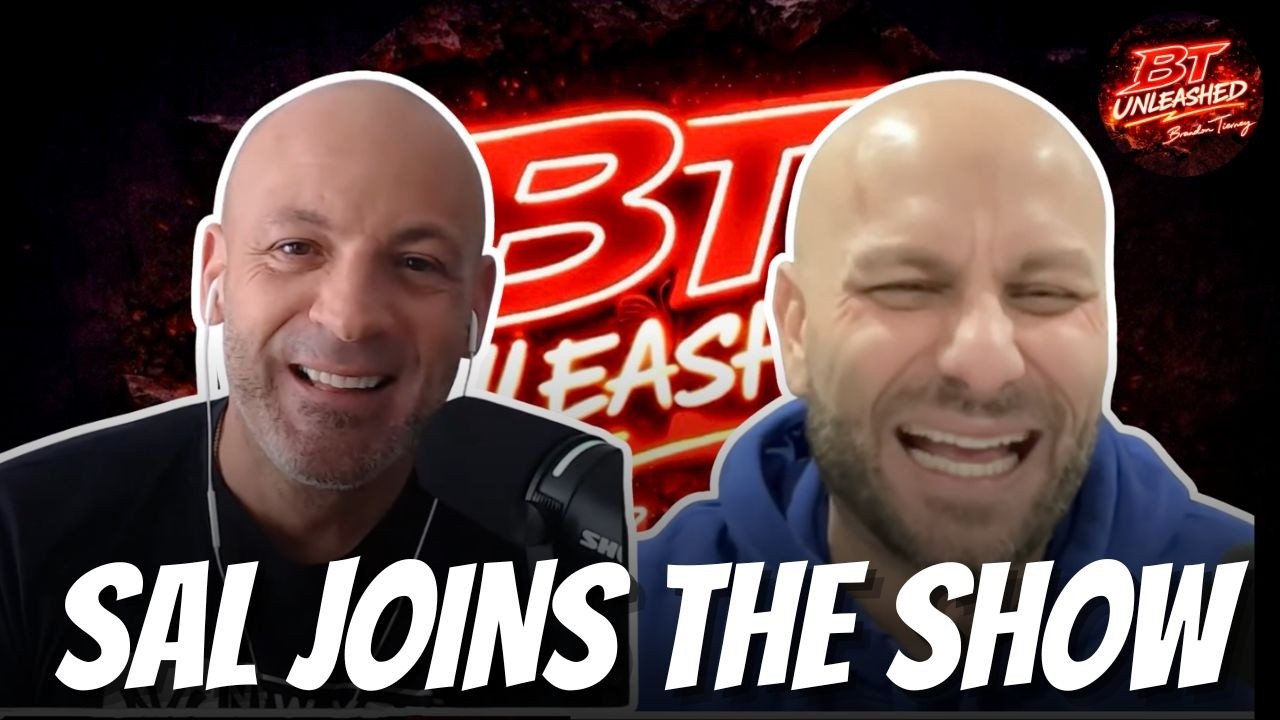 Sal Licata Talks Frank Reich Hire, NBA Trade Deadline, New Show & MORE! | Unleashed