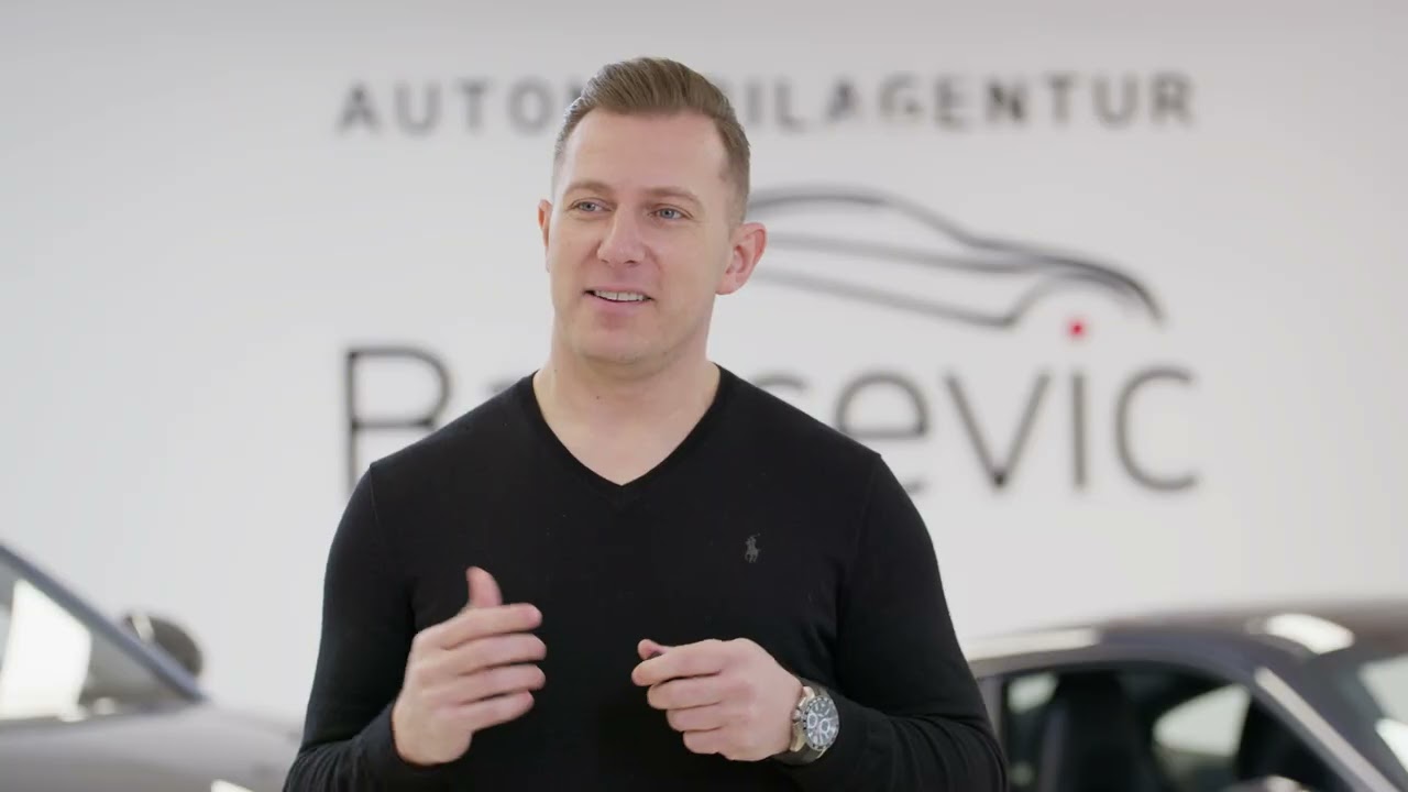 Gebrauchtwagenverkauf im Kundenauftrag bei der Automobilagentur Bancevic
