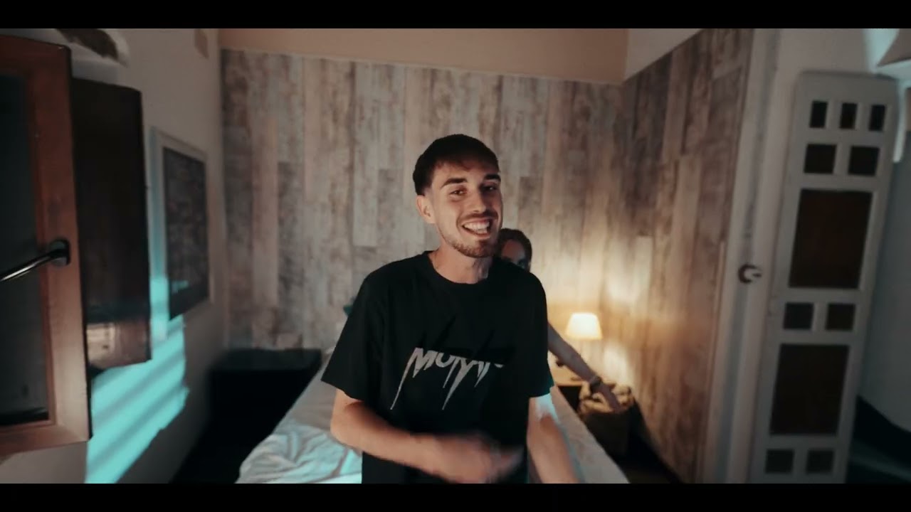 WantedBoy - CUANDO SE VA TU GATO (ft. Kreep MVP, Davi) Prod. 0drama