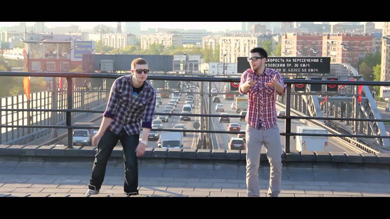 Видеоклип Sifo & Eric Vice  - Останется только один