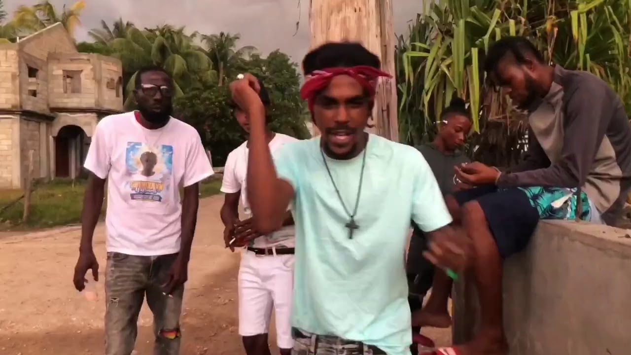 Vyrus - Evil (Viral Video)