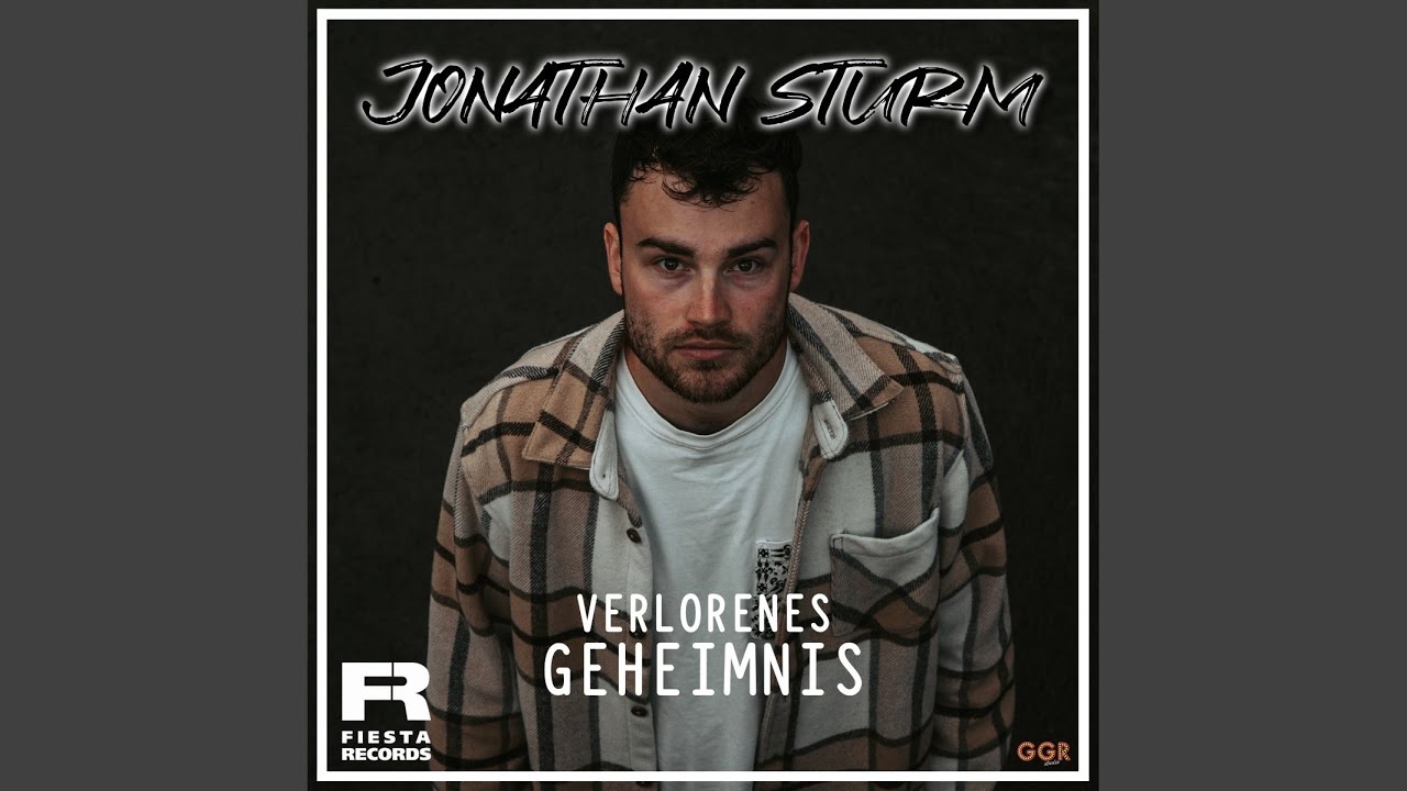 Verlorenes Geheimnis