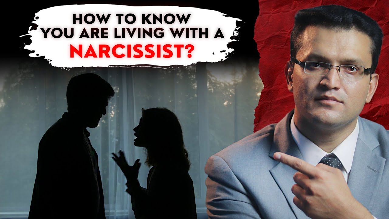 Covert Narcissistic Women & Their Victim Mentality Urdu / Hindi | Haroon Ikram 