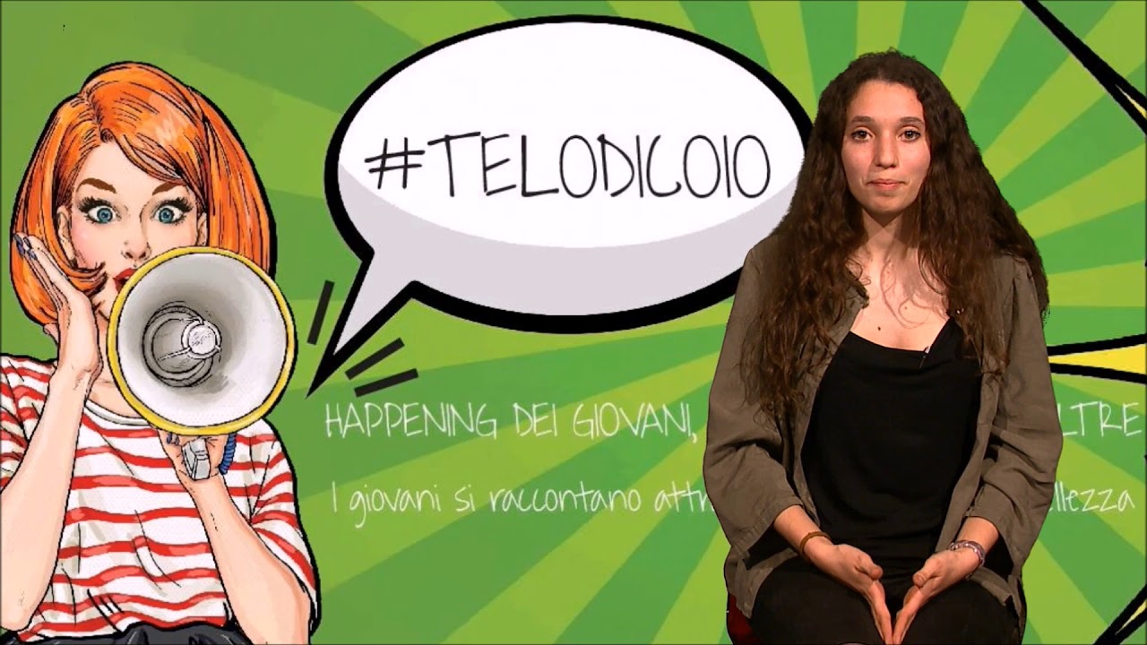 #telodicoio Fiducia