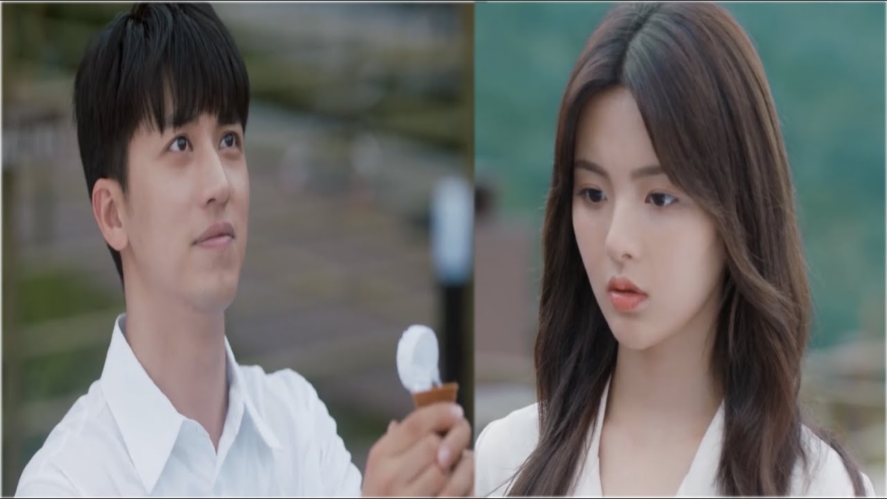 Midsummer is Full of Love EP24 FINAL | 仲夏满天心 Zeyi Get Down On His Knee, Ask Luo Tianran To Be His