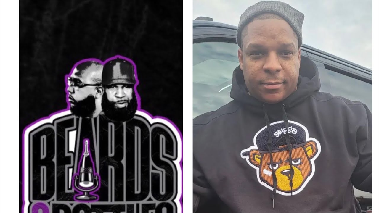 Episode 57 &ldquo;30 Year Anniversary&rdquo; W/ The Legend Vin Rock From Naughty By Nature on Beards & Bottles