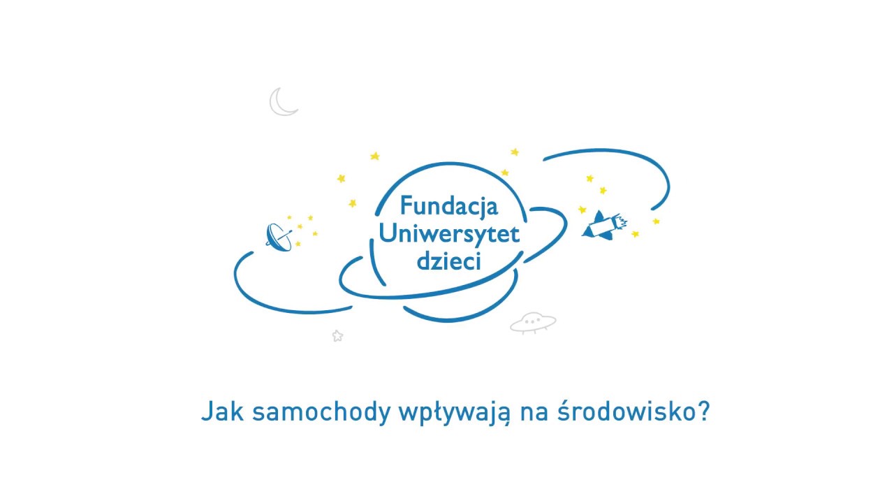 Jak samochody wpływają na środowisko?