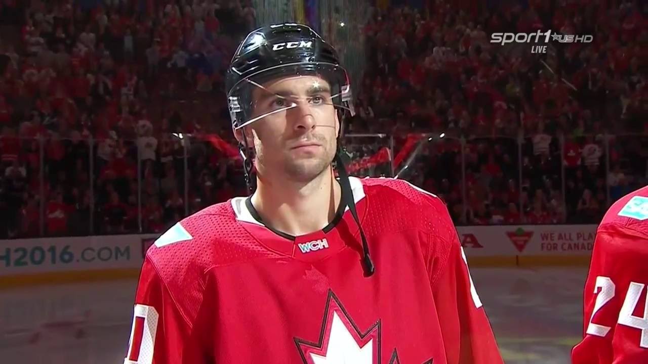 World Cup 2016 17/09 Czech Republic - Canada