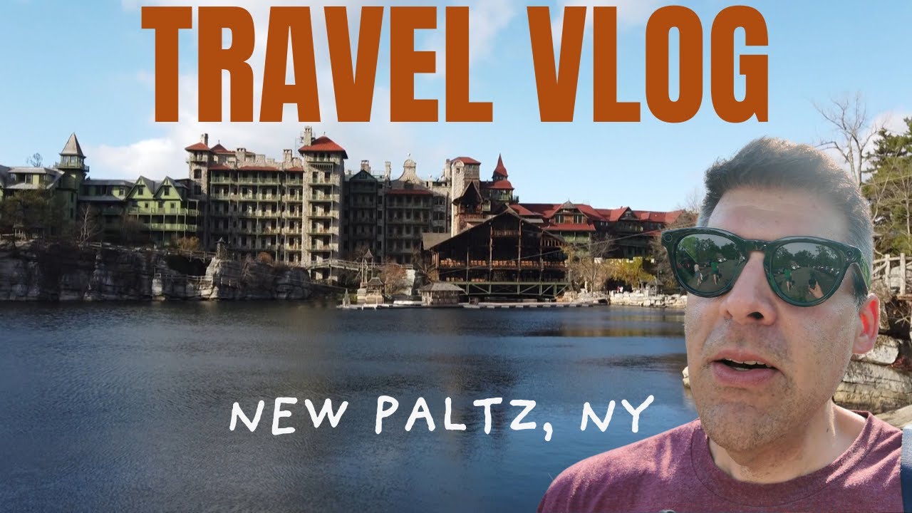 Things to Do in New Paltz, NY | Mohonk Mountain House, Best Restaurants & Local Gems!