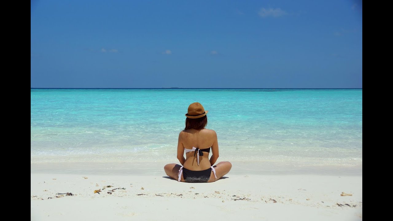 2025 Max Martis & HALUNA   California Dreamin'  4K